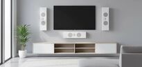 Tangent Spectrum II XLCR x5 + Marantz Cinema 70s S2 Zestaw kina 5.0 - 7