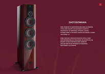 Dali RUBIKORE 6 Kolumny podłogowe - 31