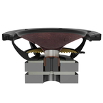 Dali RUBIKORE 6 Kolumny podłogowe - 26