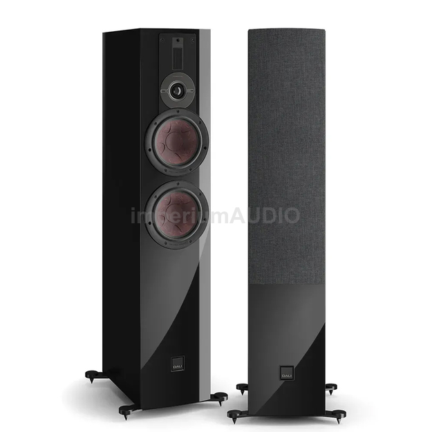 Dali RUBIKORE 6 Kolumny podłogowe