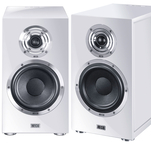 HECO In Vita 3 Kolumna podstawkowa PARA - 4