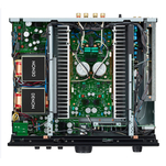 DENON PMA-1700NE + DCD-1700NE Zintegrowany wzmacniacz stereo 140W i Odtwarzacz CD - 8