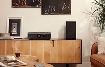 DENON PMA-1700NE + DCD-1700NE Zintegrowany wzmacniacz stereo 140W i Odtwarzacz CD - 14