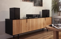 DENON PMA-1700NE + DCD-1700NE Zintegrowany wzmacniacz stereo 140W i Odtwarzacz CD - 15