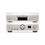DENON PMA-1700NE + DCD-1700NE Zintegrowany wzmacniacz stereo 140W i Odtwarzacz CD - 2