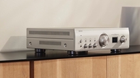 DENON PMA-1700NE + DCD-1700NE Zintegrowany wzmacniacz stereo 140W i Odtwarzacz CD - 17