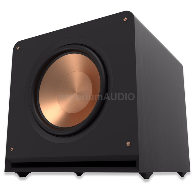 Klipsch RP-1600SW Subwoofer aktywny 800W