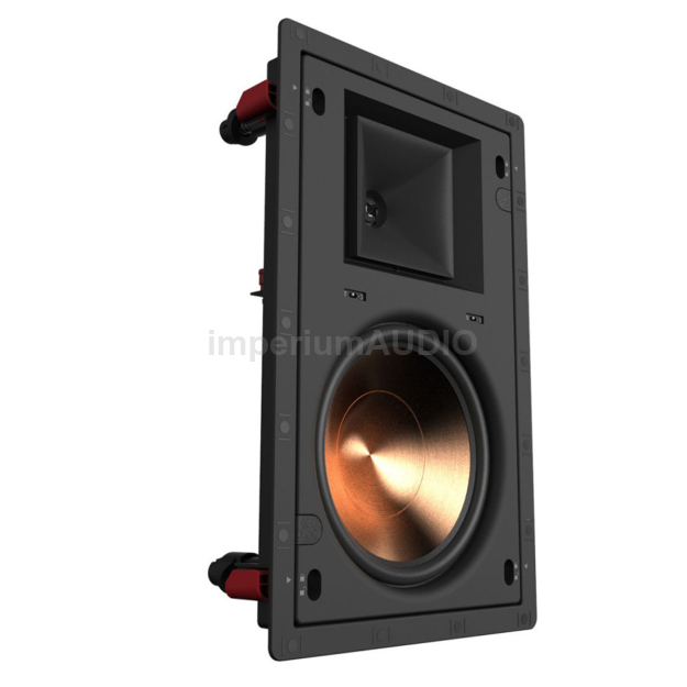 Klipsch PRO-18-RW Kolumna głośnikowa instalacyjna