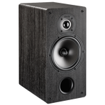 INDIANA LINE TESI 261 L Kolumny podstawkowe + WiiM Amp Wzmacniacz sieciowy Hi-Res Audio - 9