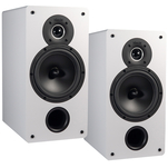 INDIANA LINE TESI 261 L Kolumny podstawkowe + WiiM Amp Wzmacniacz sieciowy Hi-Res Audio - 4