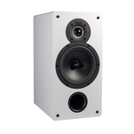 INDIANA LINE TESI 261 L Kolumny podstawkowe + WiiM Amp Wzmacniacz sieciowy Hi-Res Audio - 7