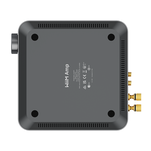 INDIANA LINE TESI 261 L Kolumny podstawkowe + WiiM Amp Wzmacniacz sieciowy Hi-Res Audio - 14