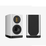 Wharfedale Evo 5.1 Kolumny podstawkowe Kevlar i AMT - 4