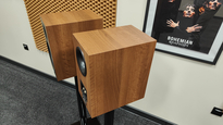 ELAC Debut 3.0 B6.3 Kolumny podstawkowe - 21