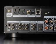 DENON PMA-900HNE Zintegrowany wzmacniacz stereo z Wi-Fi HEOS - 13