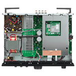 DENON PMA-900HNE Zintegrowany wzmacniacz stereo z Wi-Fi HEOS - 17