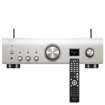 DENON PMA-900HNE Zintegrowany wzmacniacz stereo z Wi-Fi HEOS - 2