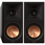 Klipsch RP-600M II Reference Premiere Kolumna podstawkowa + EverSolo PLAY CD Edition - Wzmacniacz ALL-IN-ONE z Odtwarzaczem CD - 2