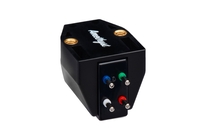 Sumiko Amethyst Wkładka gramofonowa MM z rysikiem Nude Line-Contact - 10