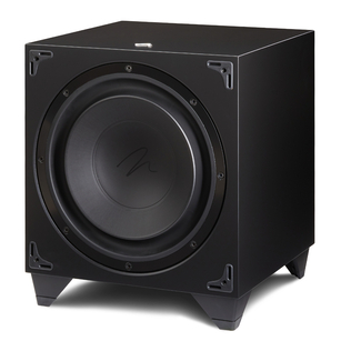 Martin Logan DYNAMO 1100X Subwoofer aktywny ARC