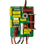 Elipson Prestige Facet II 6ATM Kolumna naścienna Surround Dolby Atmos - 17