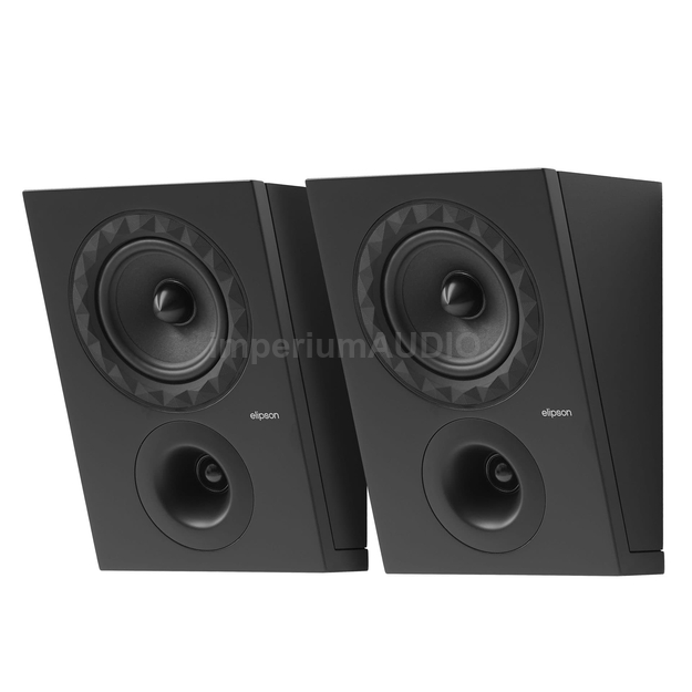 Elipson Prestige Facet II 6ATM Kolumna naścienna Surround Dolby Atmos