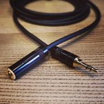 NEUTRIK NYS Kabel przedłużacz słuchawkowy Jack - Jack 3,5mm - 3