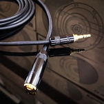 NEUTRIK NYS Kabel przedłużacz słuchawkowy Jack - Jack 3,5mm - 6