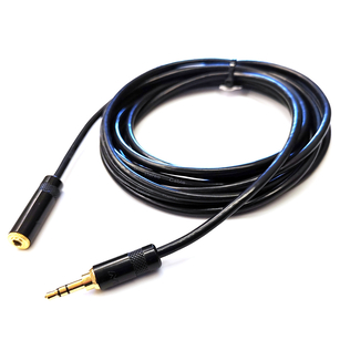 NEUTRIK NYS Kabel przedłużacz słuchawkowy Jack - Jack 3,5mm