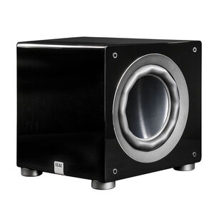 Elac Varro DS1000 Dual Reference 2x 10″ High Excursion Subwoofer aktywny 1000W