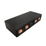 Klipsch Seria II RP-8000F + RP-500M + RP-504C + 2x RP-1200SW - 10