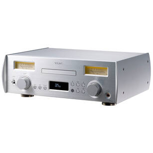 TEAC NR-7CD Zintegrowany wzmacniacz stereo all-in-one