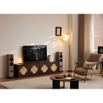 Elipson Horus 11F Active BT - Aktywne Kolumny podłogowe HDMI DAC USB AUDIO Bluetooth - 11