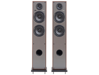 Elipson Horus 11F Active BT - Aktywne Kolumny podłogowe HDMI DAC USB AUDIO Bluetooth - 5