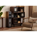 Elipson Horus 11F Active BT - Aktywne Kolumny podłogowe HDMI DAC USB AUDIO Bluetooth - 12