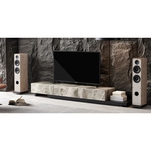 Elipson Horus 11F Active BT - Aktywne Kolumny podłogowe HDMI DAC USB AUDIO Bluetooth - 10