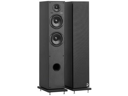 Elipson Horus 11F Active BT - Aktywne Kolumny podłogowe HDMI DAC USB AUDIO Bluetooth
