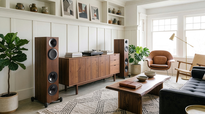 Paradigm PREMIER 820F v2 + Cambridge Audio Evo 300 Wzmacniacz Premium All-in-One - 14