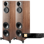 Paradigm PREMIER 820F v2 + Cambridge Audio Evo 300 Wzmacniacz Premium All-in-One - 3