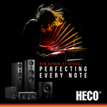 HECO Aurora XT 1000 + Cambridge Audio EVO 150 SE Wzmacniacz All-in-One NEW 2025 - 23