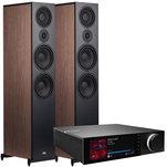HECO Aurora XT 1000 + Cambridge Audio EVO 150 SE Wzmacniacz All-in-One NEW 2025 - 2
