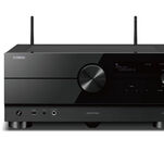 YAMAHA RX-A4A Aventage Sieciowy amplituner kina domowego 7.2 Atmos - 10