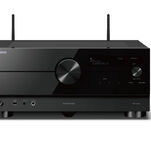 YAMAHA RX-A4A Aventage Sieciowy amplituner kina domowego 7.2 Atmos - 9