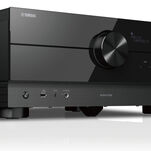 YAMAHA RX-A4A Aventage Sieciowy amplituner kina domowego 7.2 Atmos - 11