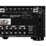YAMAHA RX-A4A Aventage Sieciowy amplituner kina domowego 7.2 Atmos - 4