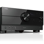 YAMAHA RX-A4A Aventage Sieciowy amplituner kina domowego 7.2 Atmos - 2