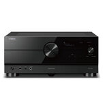 YAMAHA RX-A4A Aventage Sieciowy amplituner kina domowego 7.2 Atmos - 8