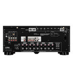 YAMAHA RX-A4A Aventage Sieciowy amplituner kina domowego 7.2 Atmos - 3