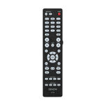 DENON AVR-X2900H DAB Amplituner kina domowego 7.2 Dolby Atmos DTS:X DAB+ 8K Dolby Vision - 5