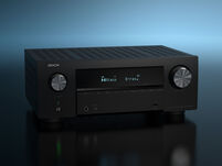 DENON AVR-X2900H DAB Amplituner kina domowego 7.2 Dolby Atmos DTS:X DAB+ 8K Dolby Vision - 7